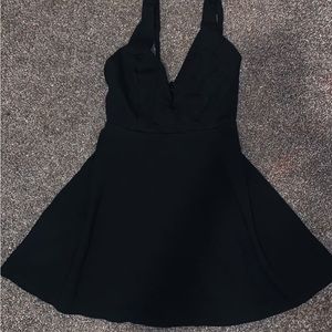 Lulu dress